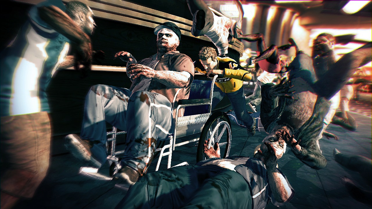 Dead Rising 2 - Imagen 21